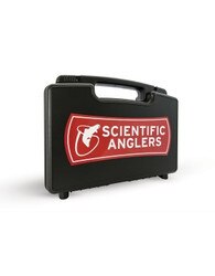 Scientific Anglers Boat Box in Black